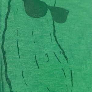 Humorous “DILL WITH IT” Crazy Dog T-Shirts WOMAN S